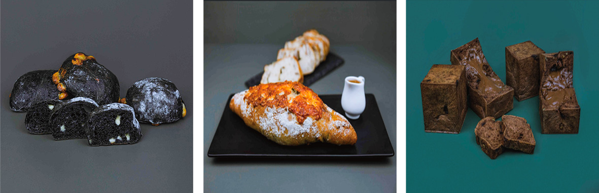 �Թ� ġ�� �귡��, �ٰ�Ʈ, ���ڽĻ�