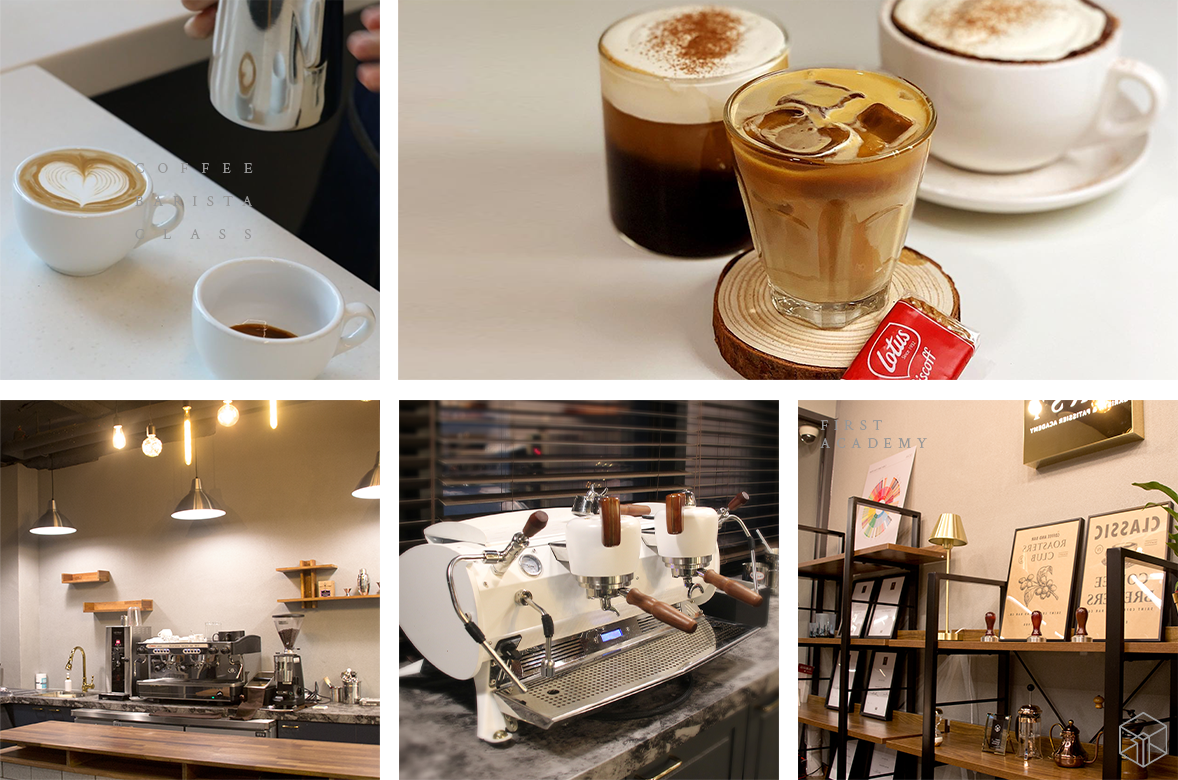 �󶼾�Ʈ�� �پ��� Ŀ�� ����, ���������� �ӽ��� �ִ� �۽�Ʈ Ŀ�� �ٸ���Ÿ Ŭ���� �ǽ� ����