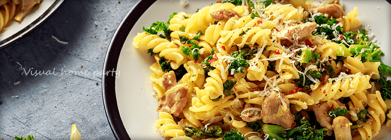 �Ľ����� ġ� �÷��� �Ľ�Ÿ �丮, SNS Ǫ�� ��Ÿ�ϸ� ���� ���� �̹���